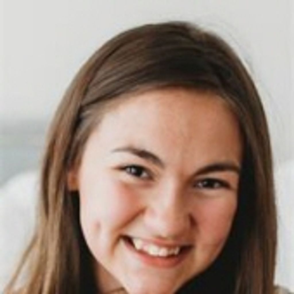 Madison Eileen Bourne