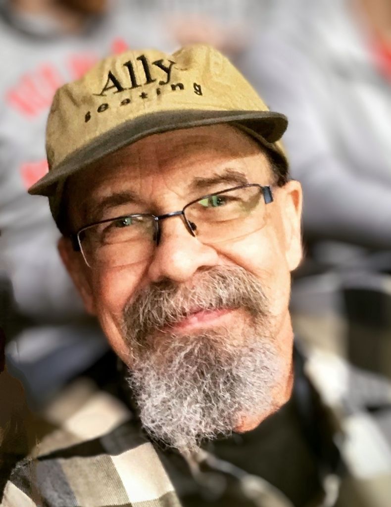 John Alan Deruiter Profile Photo