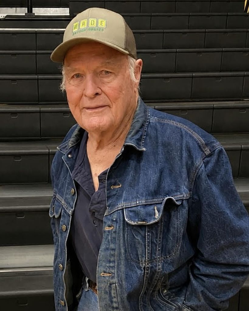Buddy McGee Profile Photo