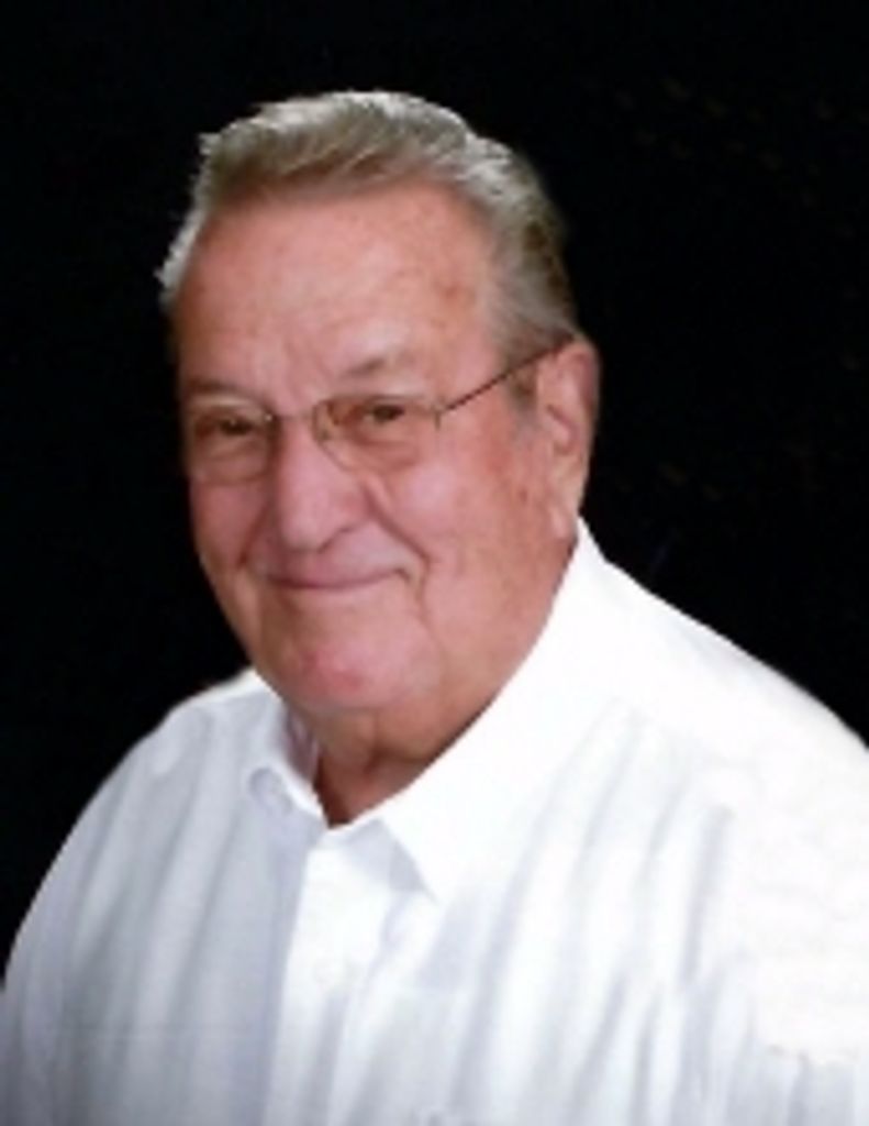 William Francis Ewers