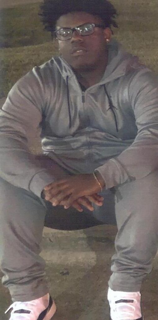 Edward E. Jackson Iii