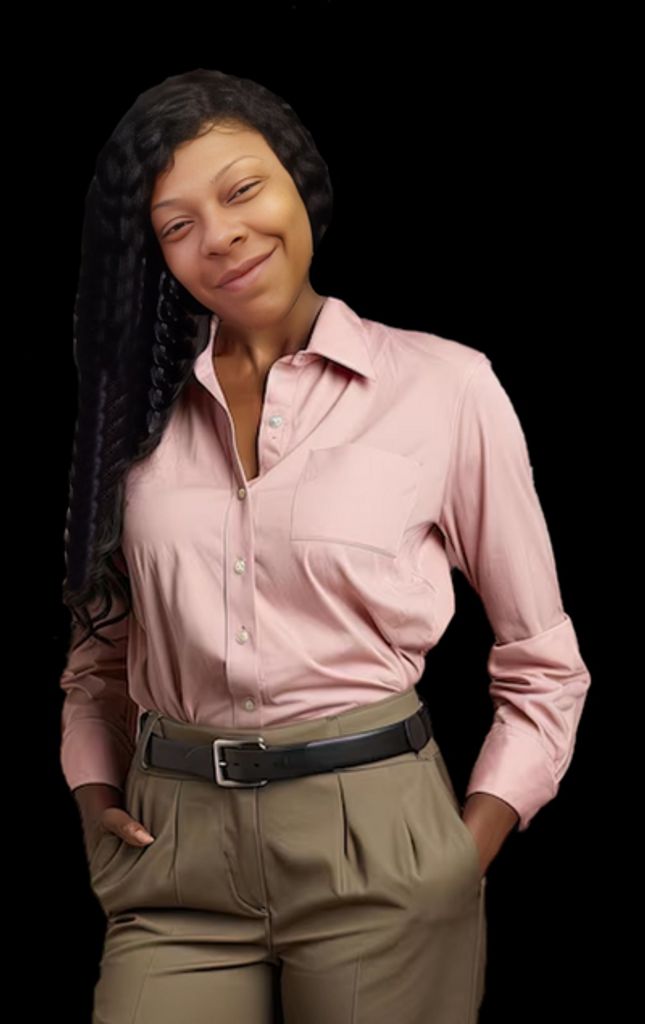 Jennica Lee Moise Profile Photo
