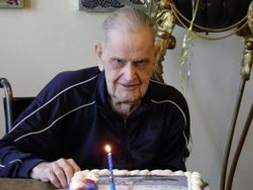 Kenneth Bradley Profile Photo