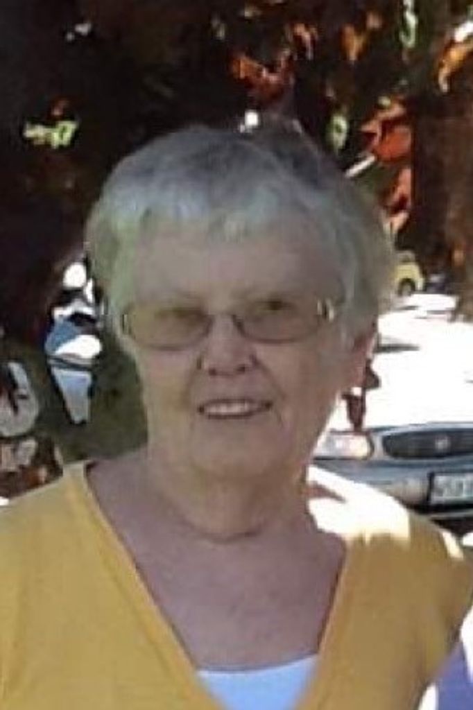 Ann Rodwill