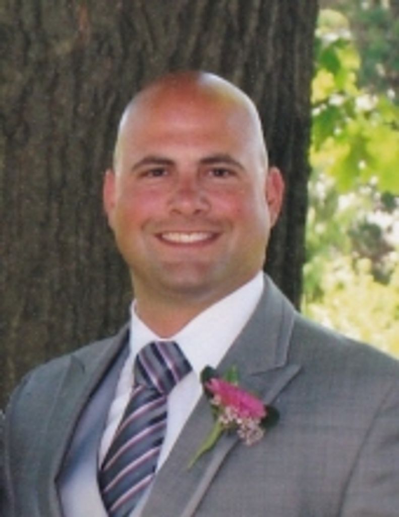 Brian D. Semuta