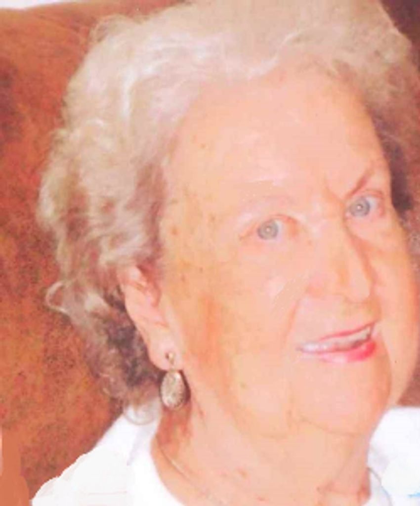 Bernice E. Andryewski
