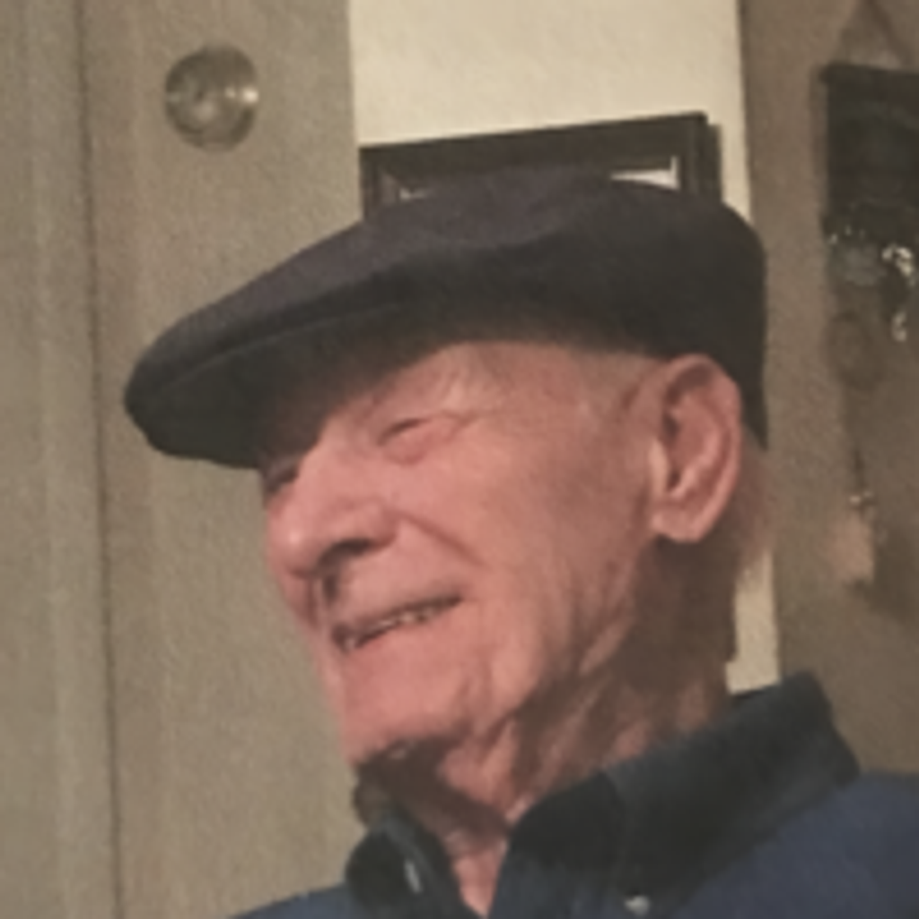 Richard Alfred Breitrick