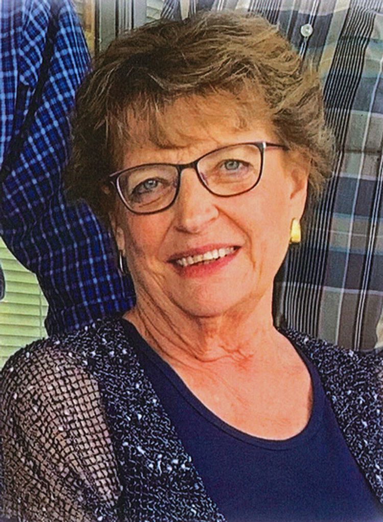 Helen E. Pitman Profile Photo