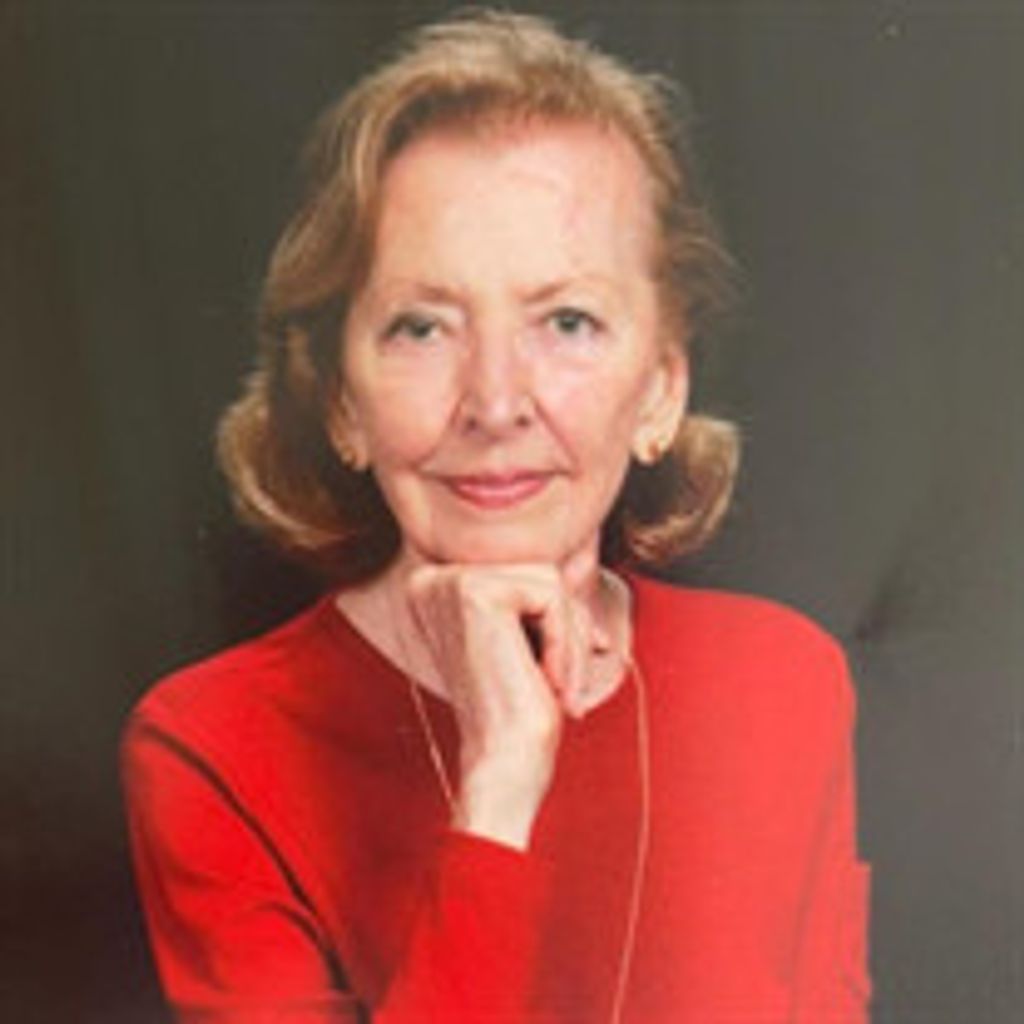 Martha Wathen Smith