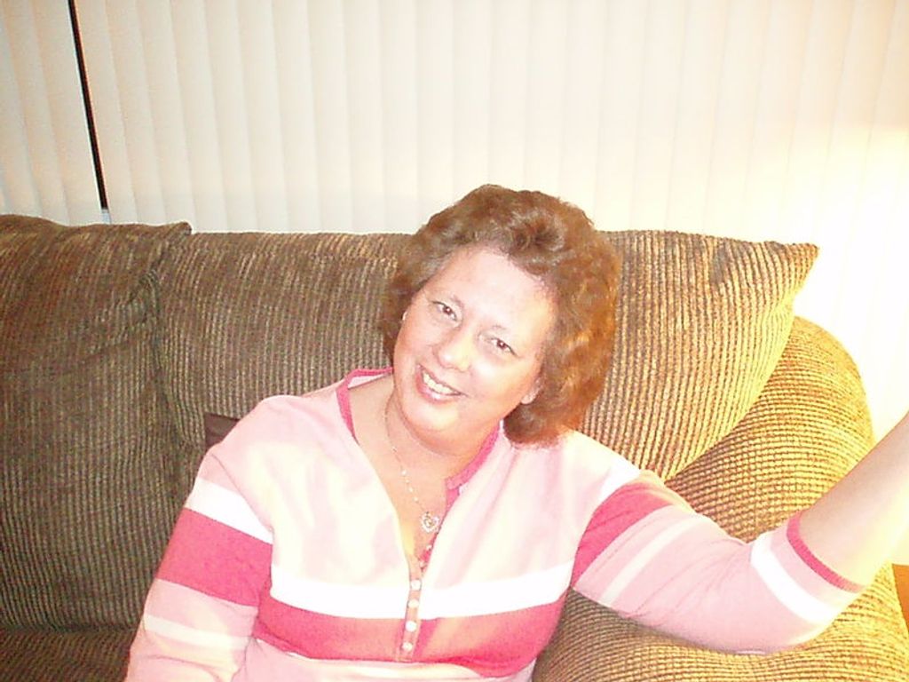 Pamela Kay Drews