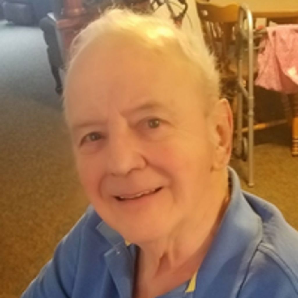 Robert J. Long Sr.