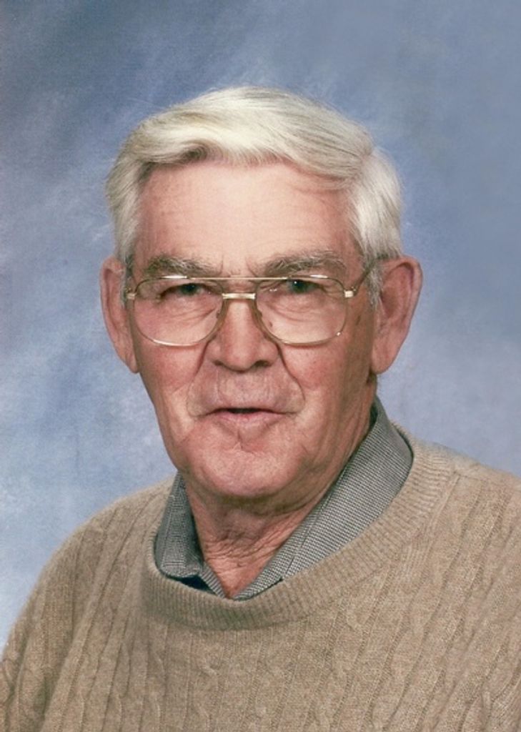 Charles Vernon Goucher