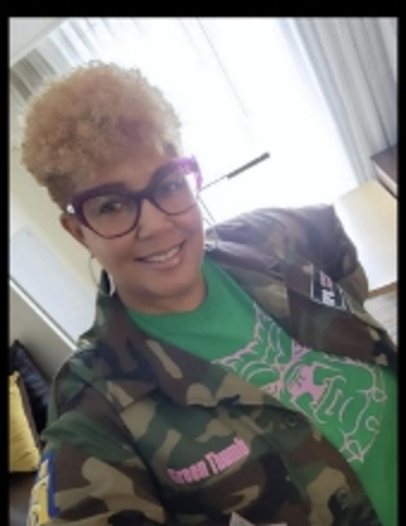 Jacquelyn Renee' Glover Profile Photo