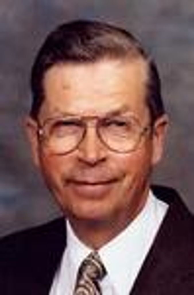 Lyle R. Lueschow