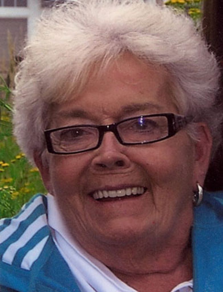 Jean Duffy Dougherty