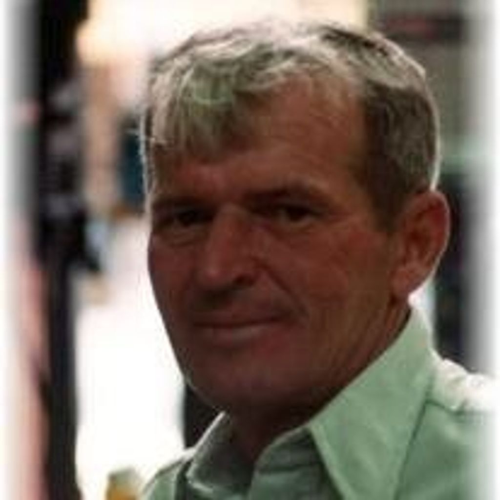 Anthony "Tony" Barkas