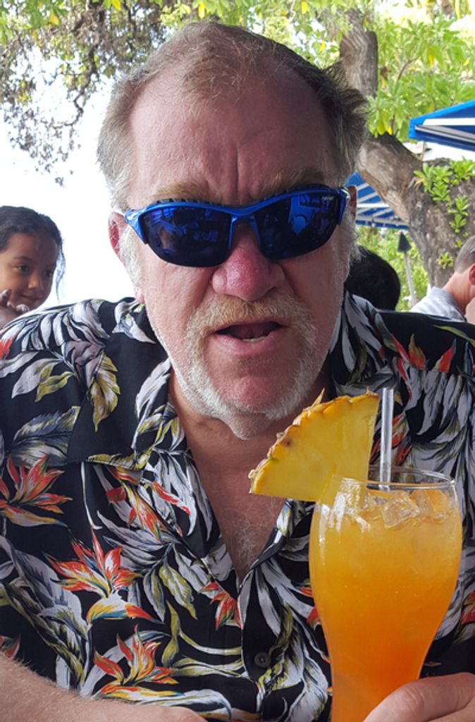 Randall P. Shoopman Profile Photo