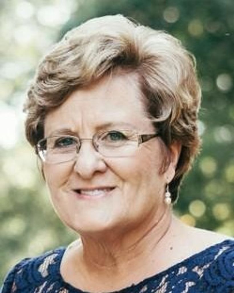 Mary Bertha Garst Profile Photo