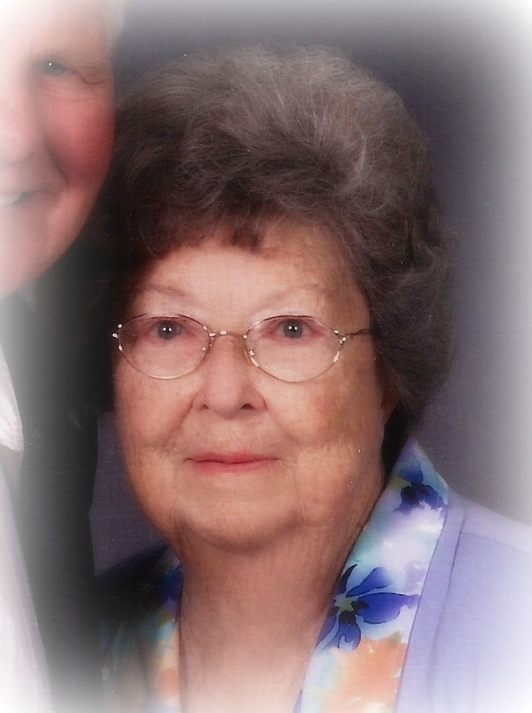 Marilyn J Ballegeer