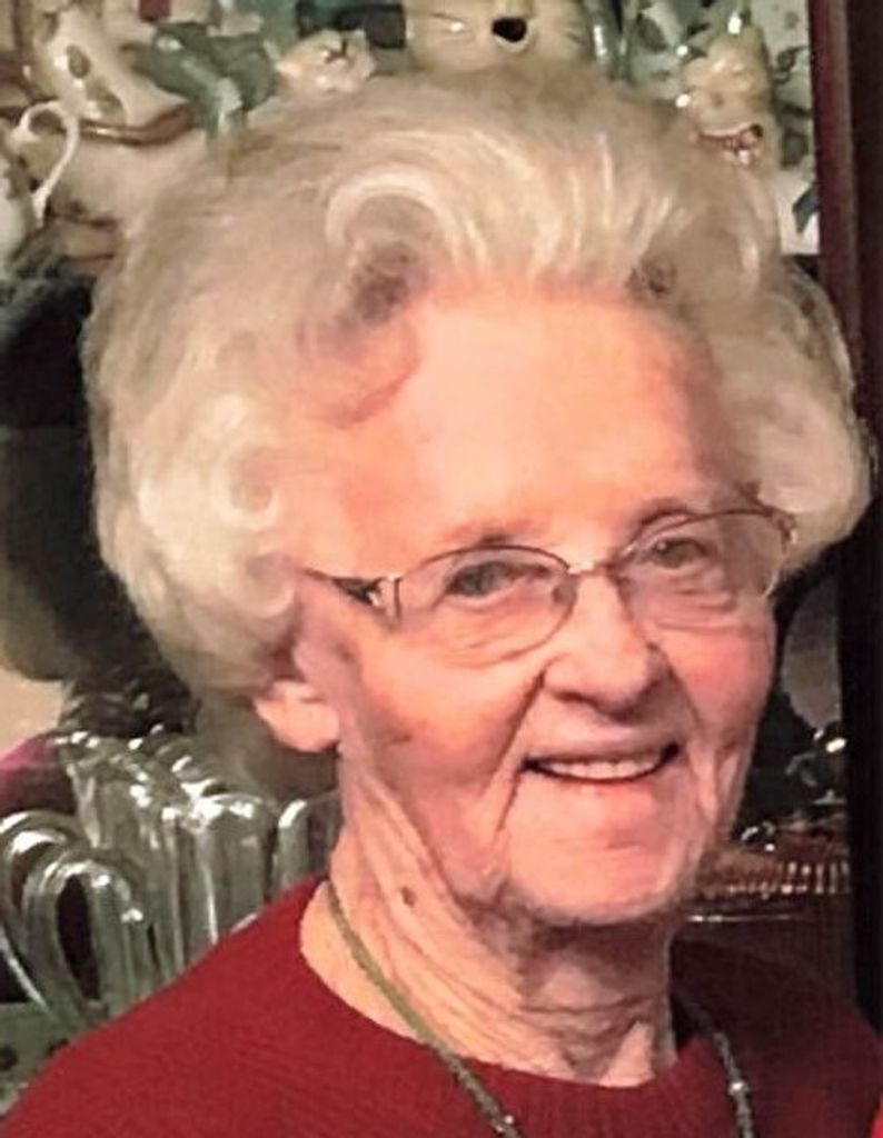 Bernice Holland Setser
