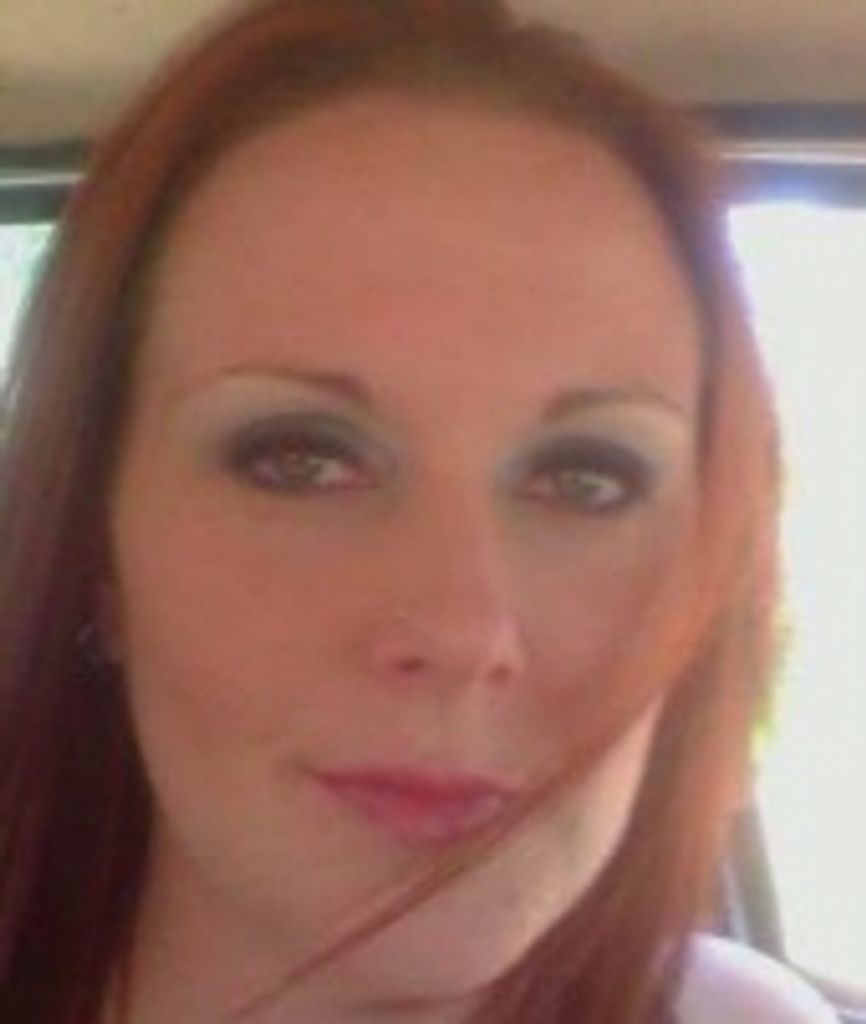 Trisha Roberts
