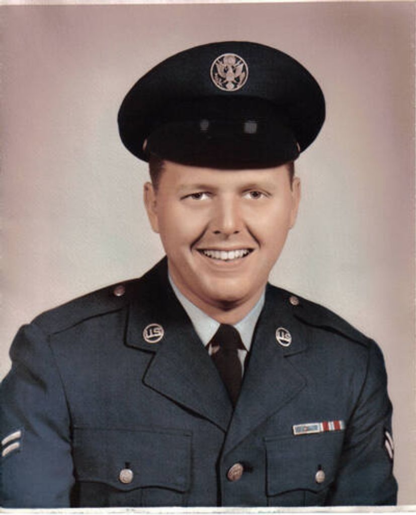 David A. Moser
