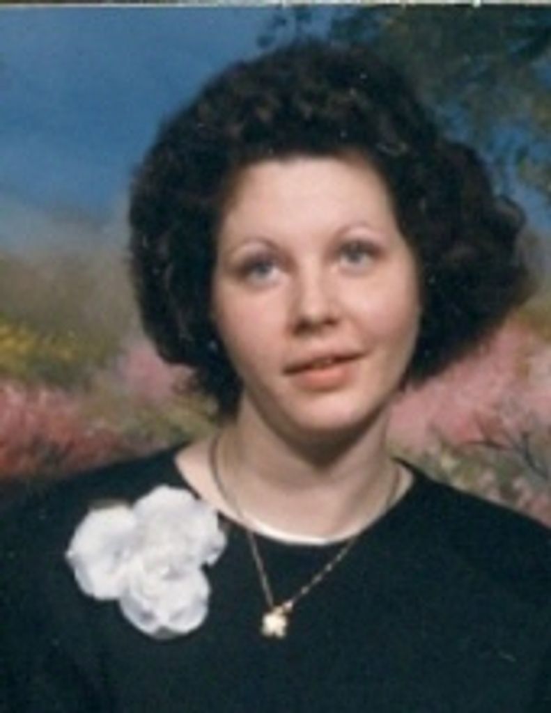 Luetta K. Lou Metcalf