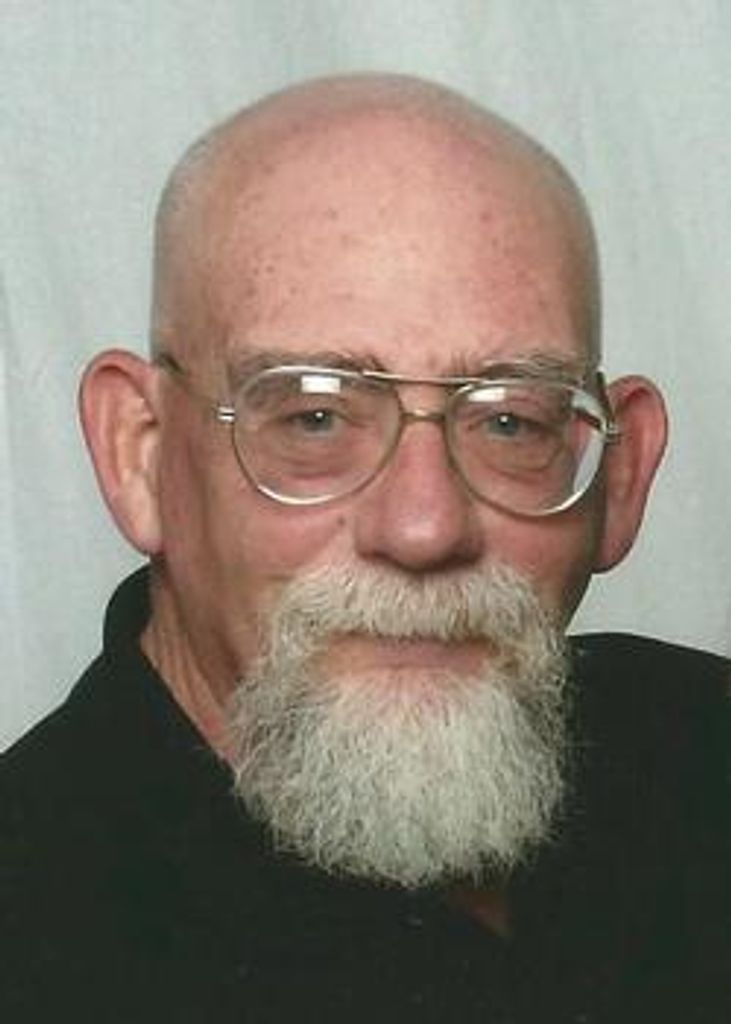 Mark Haven Bosworth Profile Photo