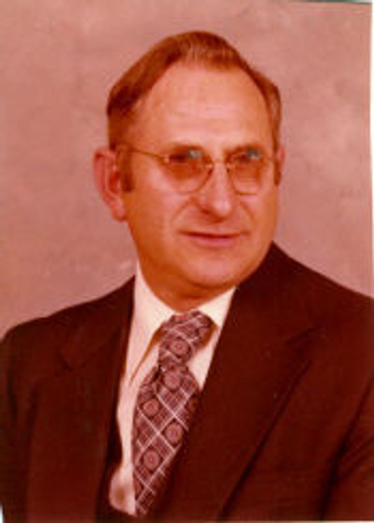 Jerome A. Fenwick Profile Photo