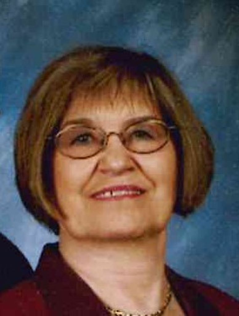Vivian Hall