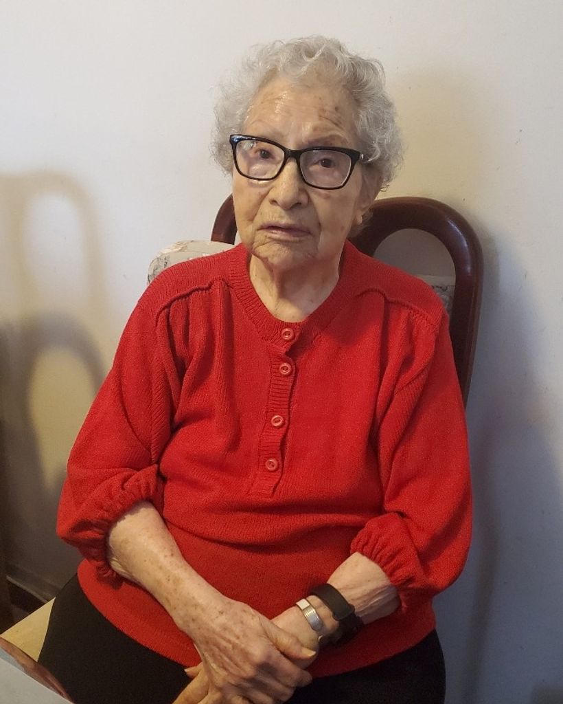 Rosa Jaramillo Profile Photo