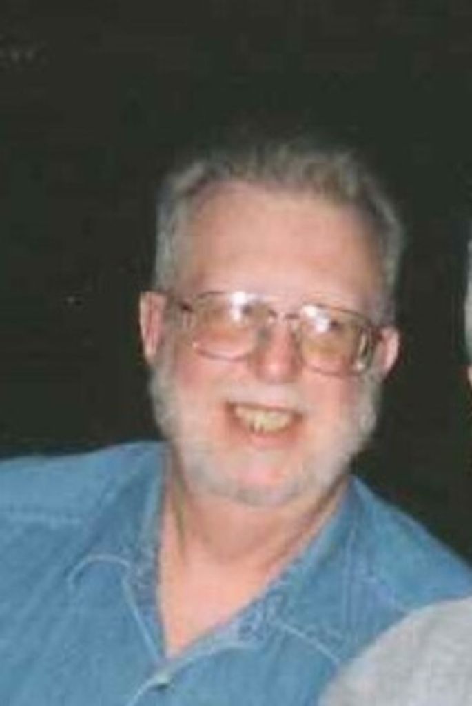 Carl W. Miller Profile Photo