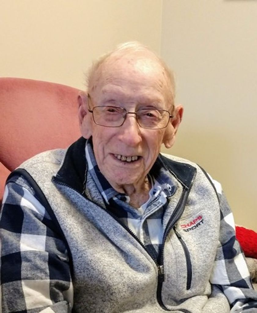 Warren J. Birch Profile Photo