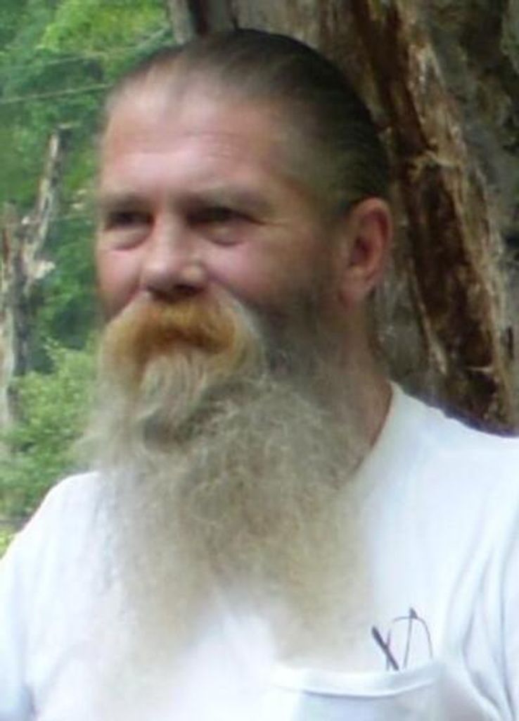 David Paul Buchanan Profile Photo
