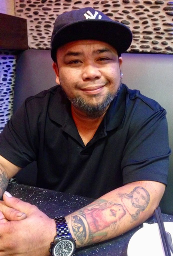 Louie James Taduran