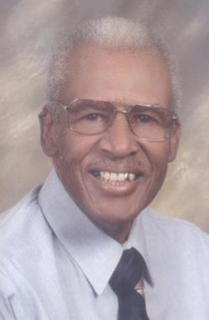 Robert Wimbley Profile Photo