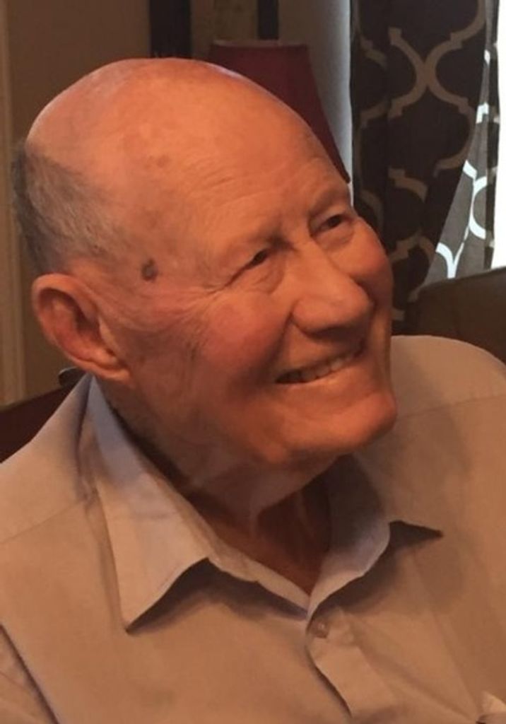 Junior "Jay" S. Adams