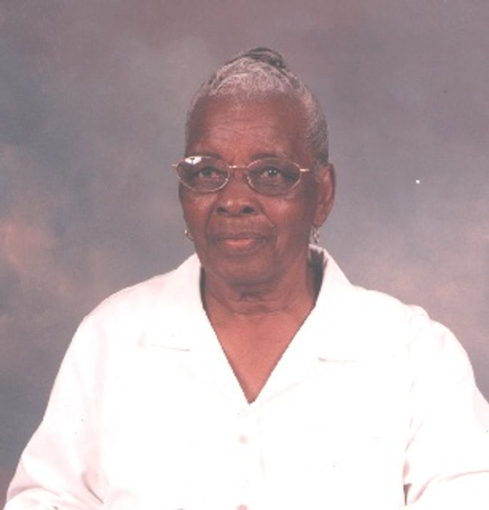 Sarah Parson Profile Photo