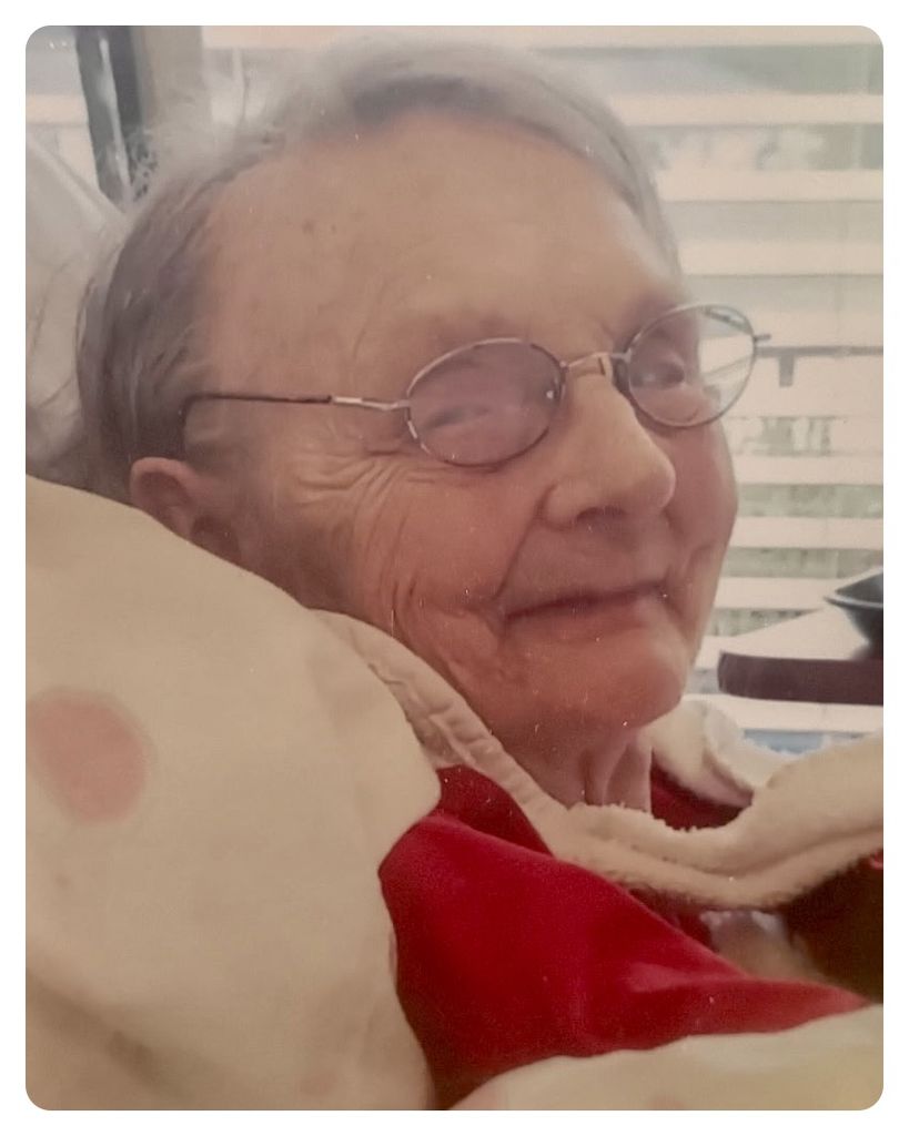 Rebecca Breshears Profile Photo