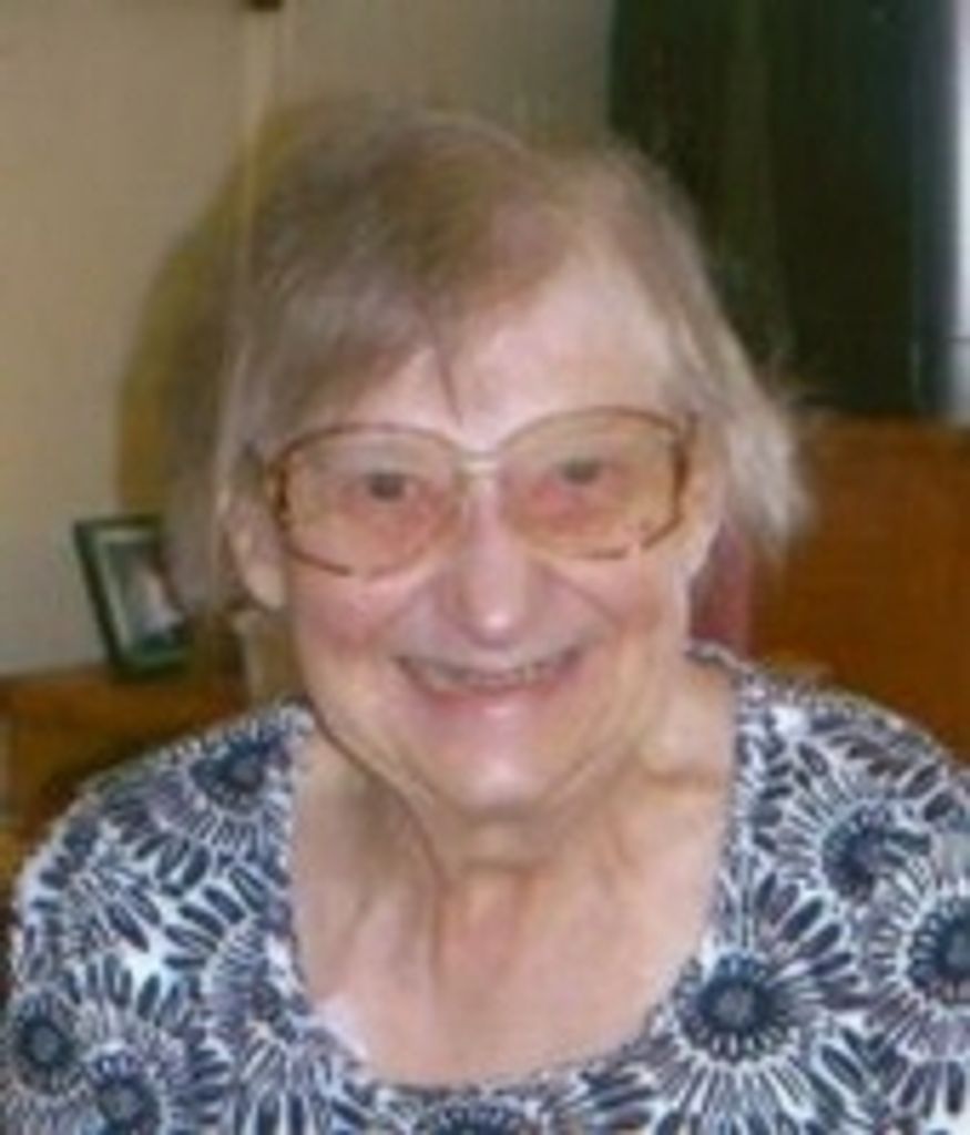 Beverley P. Mattson