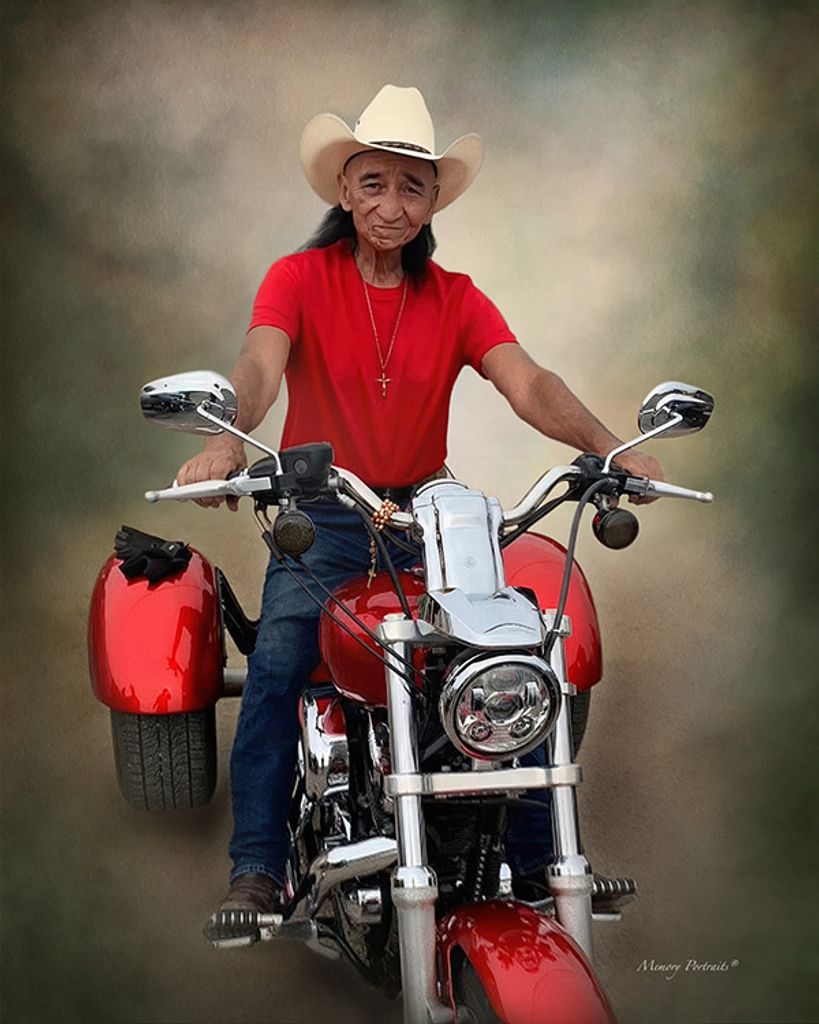 Armando Monclova Madrid Sr.