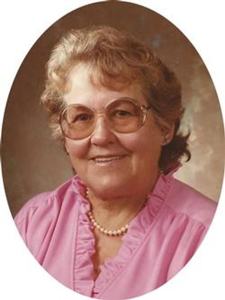 Esther Muth