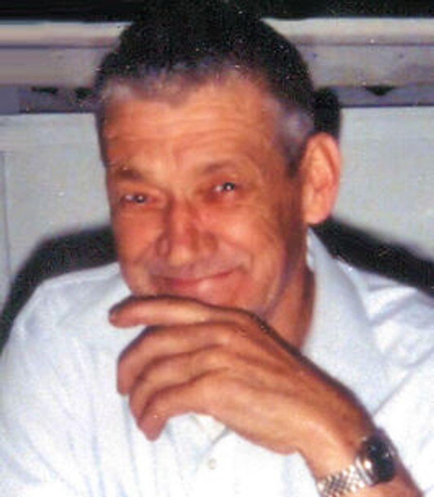 Ronald Ernest Tarr