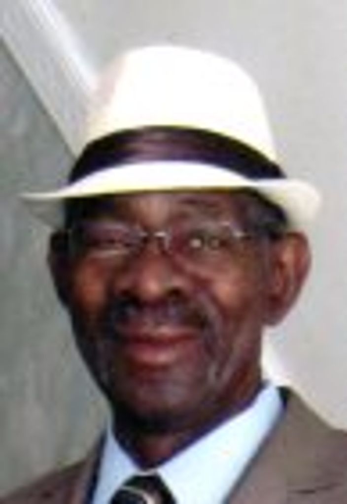 Julius A. Wesson