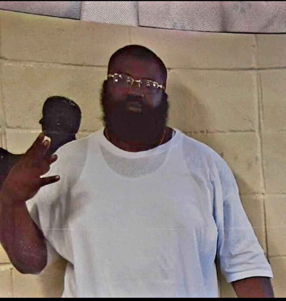 Andre Hicks Profile Photo