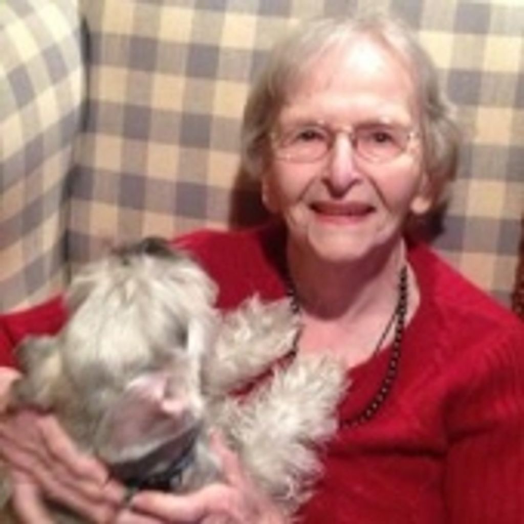 Doris "Dorrie" Mcgann