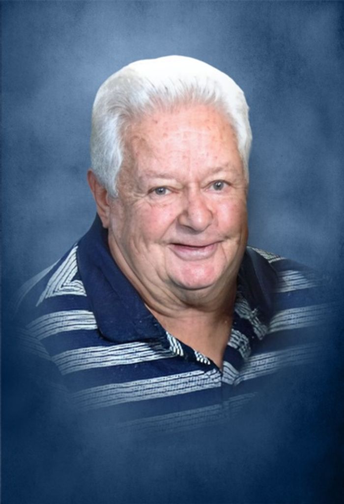 William "W.C." Clarence Chambers Profile Photo