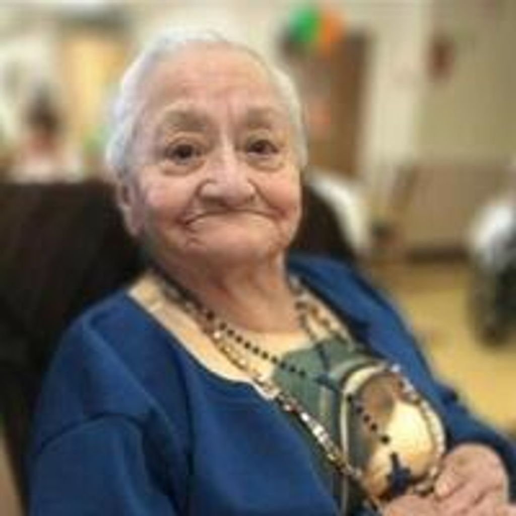 Maria Raquel Salas Profile Photo