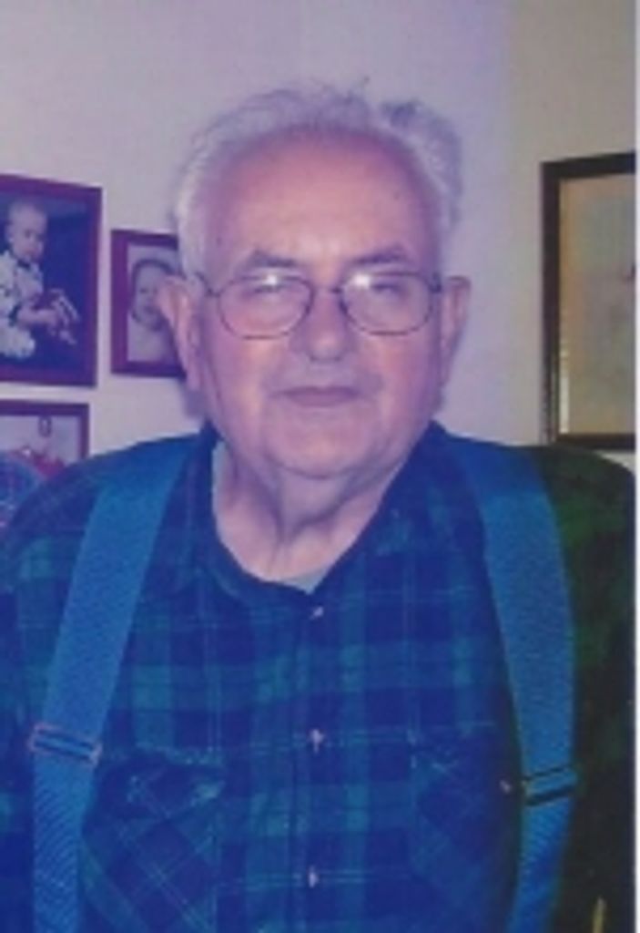 Francis R. "Bud" Hudock