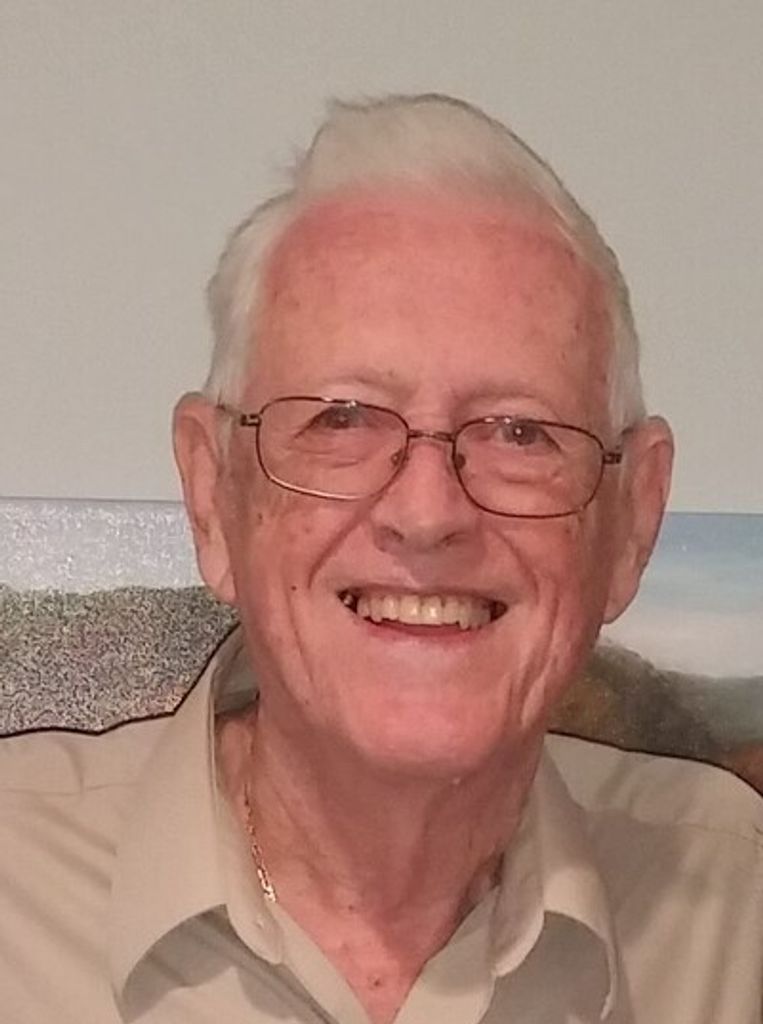 John W. Blomstedt Profile Photo
